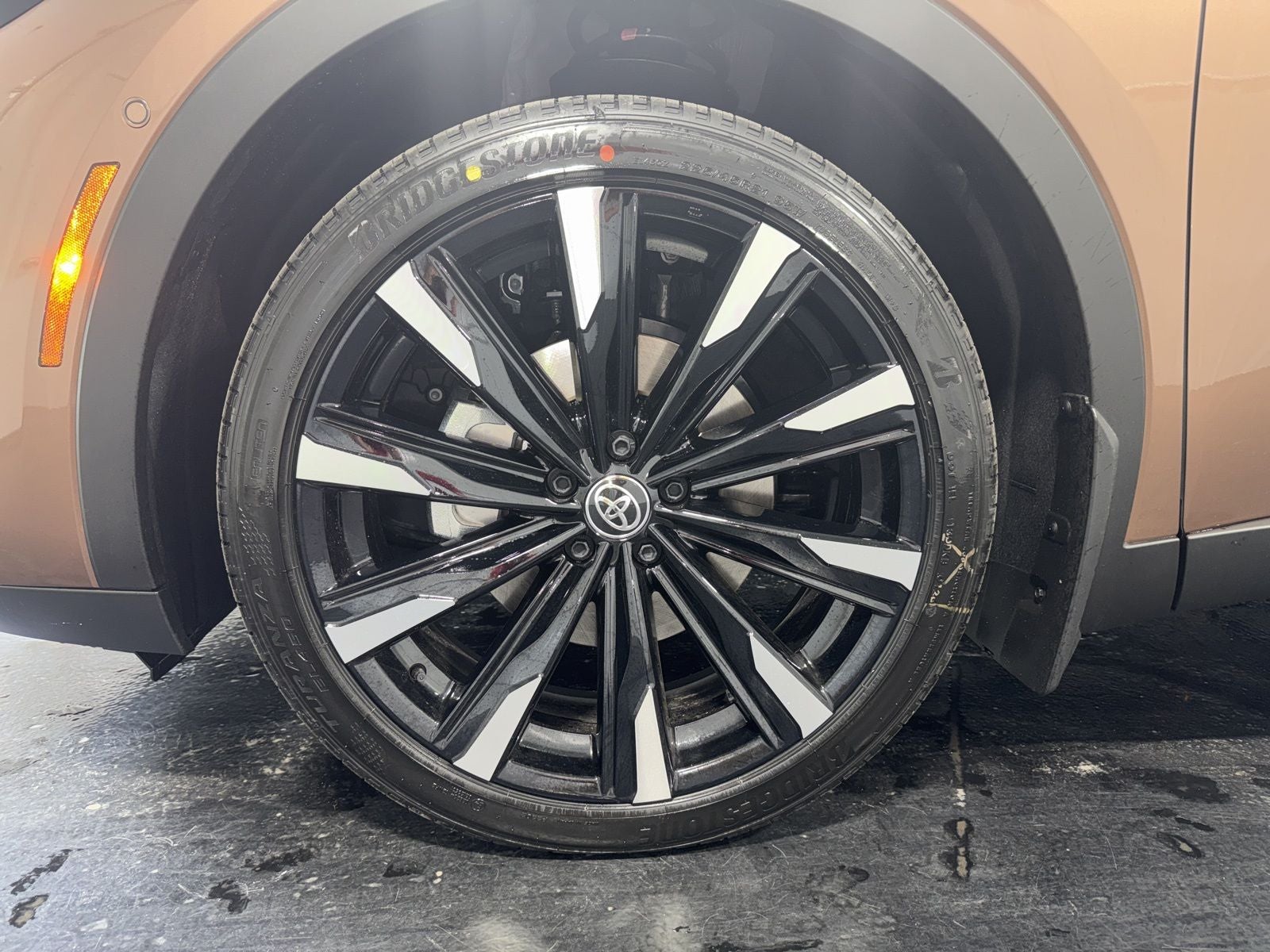 2026 Toyota Toyota Crown Platinum