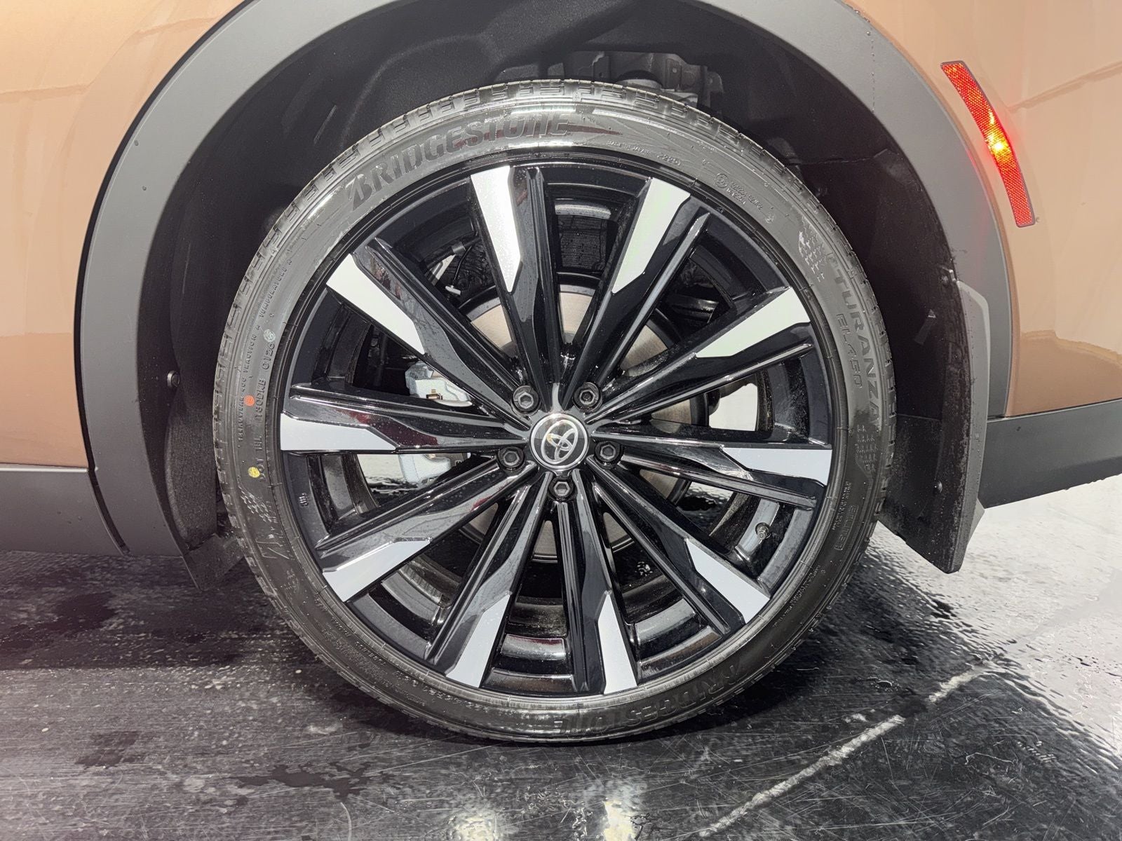 2026 Toyota Toyota Crown Platinum