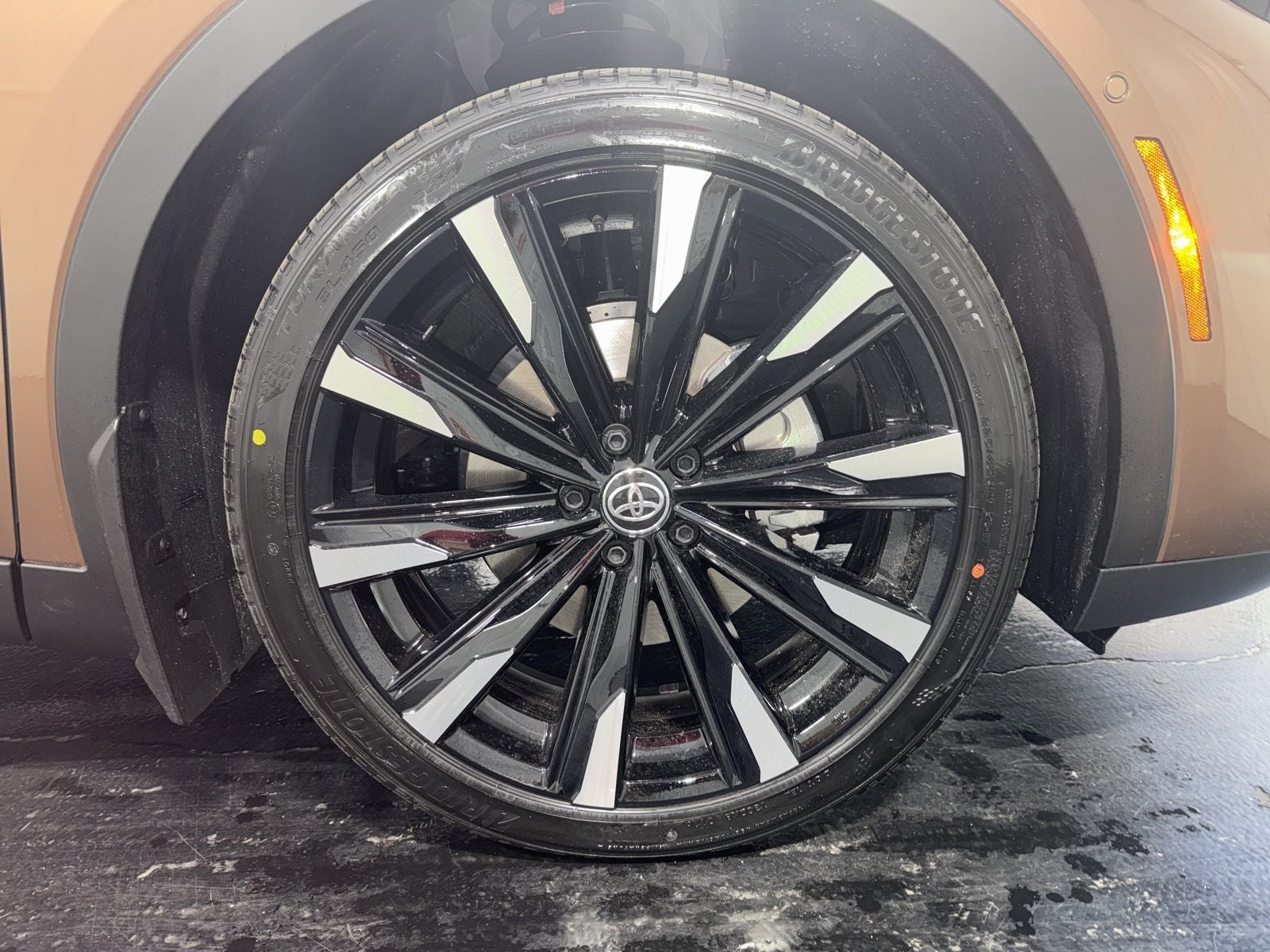 2026 Toyota Toyota Crown Platinum