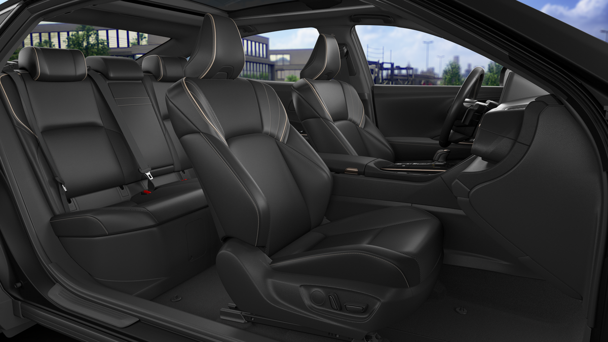 2026 Toyota Toyota Crown Platinum