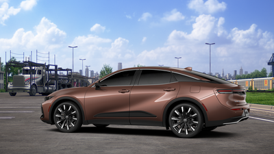 2026 Toyota Toyota Crown Platinum