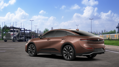 2026 Toyota Toyota Crown Platinum