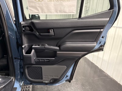 2026 Toyota 4Runner i-FORCE MAX 4Runner TRD Off-Road Premium
