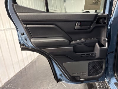 2026 Toyota 4Runner i-FORCE MAX 4Runner TRD Off-Road Premium