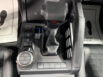 2026 Toyota 4Runner i-FORCE MAX 4Runner TRD Off-Road Premium