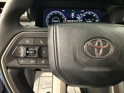 2026 Toyota 4Runner i-FORCE MAX 4Runner TRD Off-Road Premium