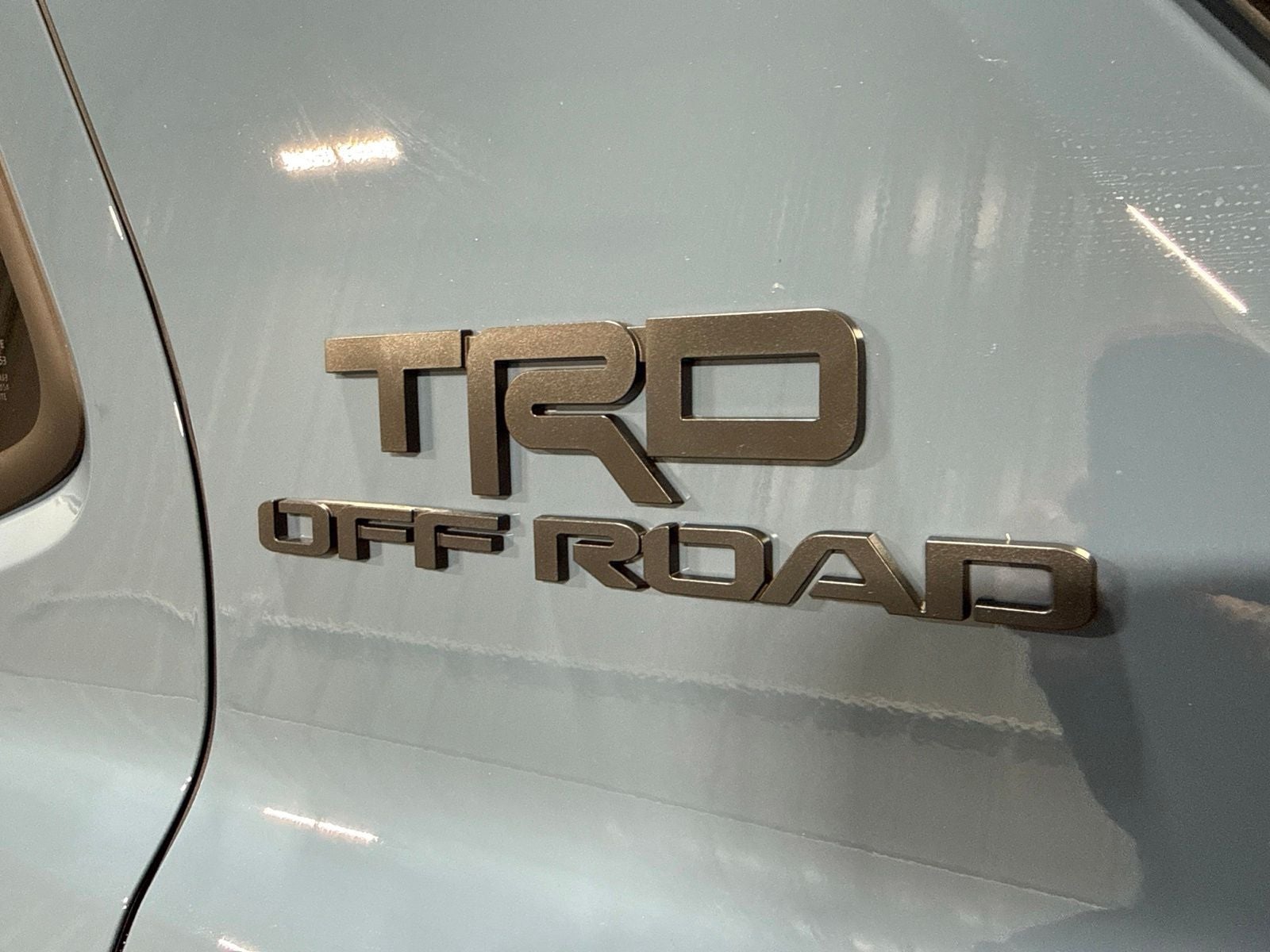 2026 Toyota 4Runner i-FORCE MAX 4Runner TRD Off-Road Premium
