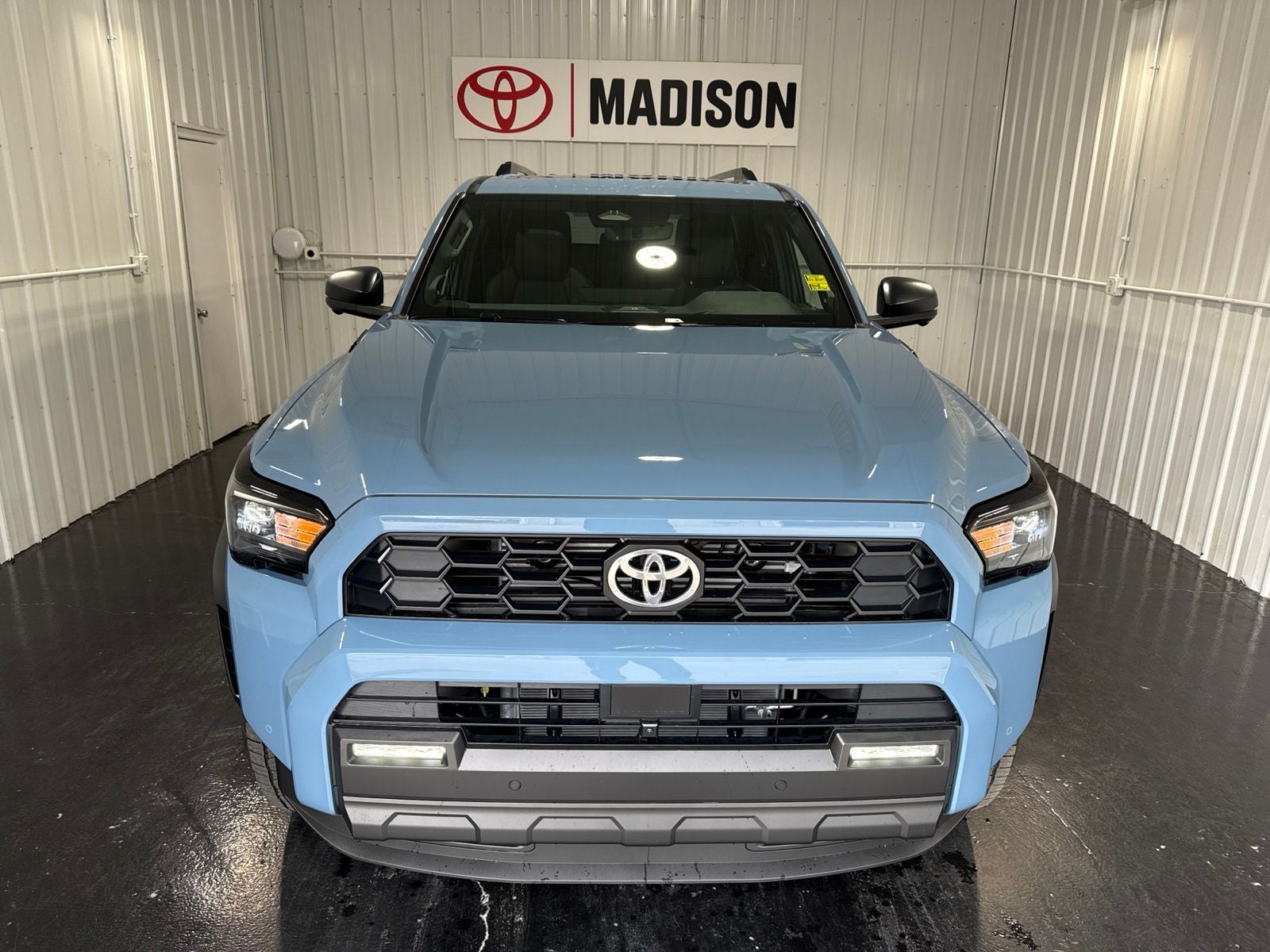 2026 Toyota 4Runner i-FORCE MAX 4Runner TRD Off-Road Premium