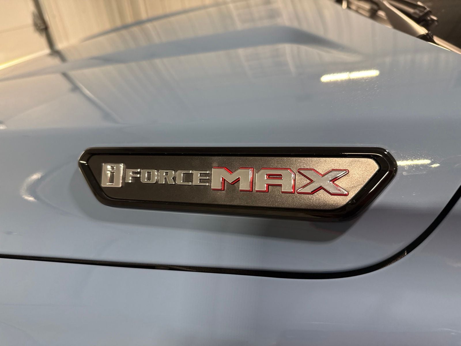 2026 Toyota 4Runner i-FORCE MAX 4Runner TRD Off-Road Premium