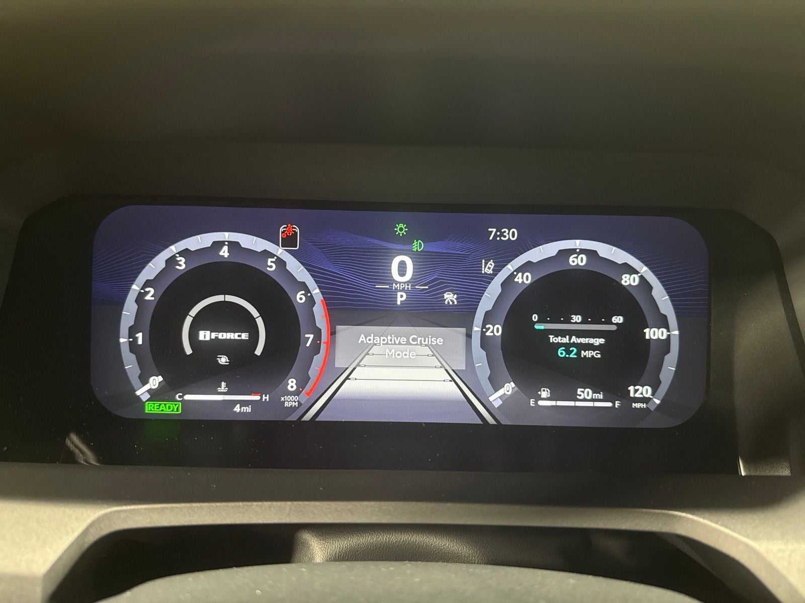 2026 Toyota 4Runner i-FORCE MAX 4Runner TRD Off-Road Premium