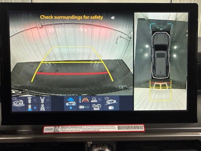 2026 Toyota 4Runner i-FORCE MAX 4Runner TRD Off-Road Premium
