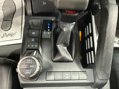 2026 Toyota 4Runner i-FORCE MAX 4Runner TRD Off-Road Premium