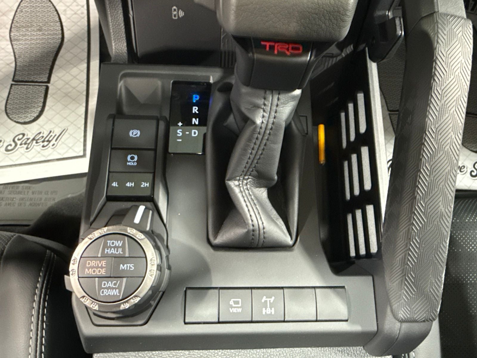 2026 Toyota 4Runner i-FORCE MAX 4Runner TRD Off-Road Premium