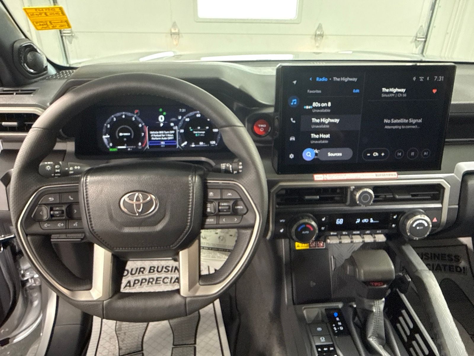 2026 Toyota 4Runner i-FORCE MAX 4Runner TRD Off-Road Premium