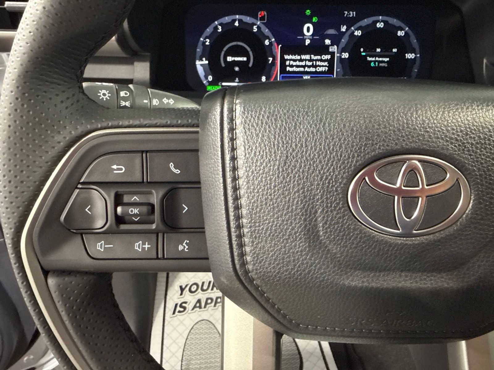 2026 Toyota 4Runner i-FORCE MAX 4Runner TRD Off-Road Premium