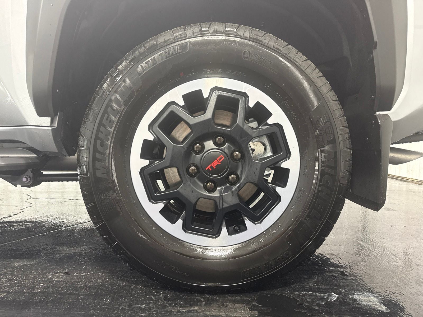 2026 Toyota 4Runner i-FORCE MAX 4Runner TRD Off-Road Premium