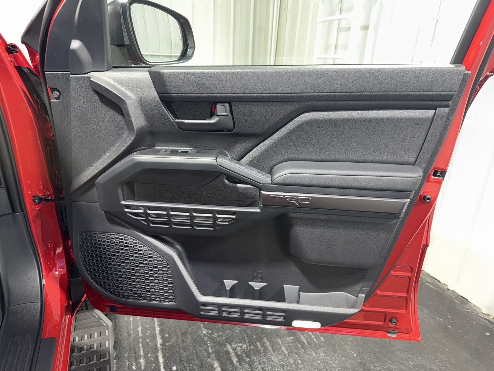 2026 Toyota 4Runner i-FORCE MAX 4Runner TRD Off-Road