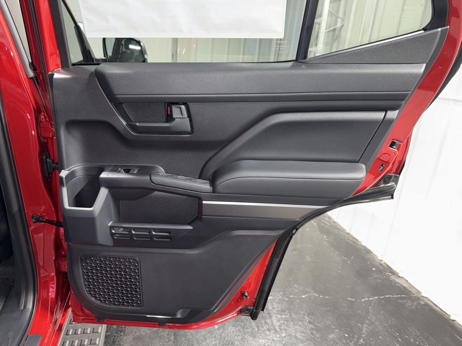 2026 Toyota 4Runner i-FORCE MAX 4Runner TRD Off-Road