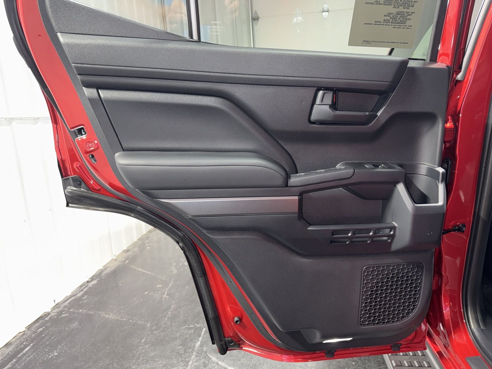 2026 Toyota 4Runner i-FORCE MAX 4Runner TRD Off-Road