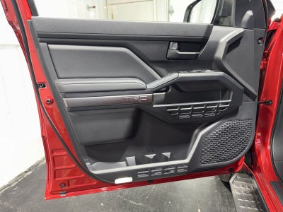 2026 Toyota 4Runner i-FORCE MAX 4Runner TRD Off-Road