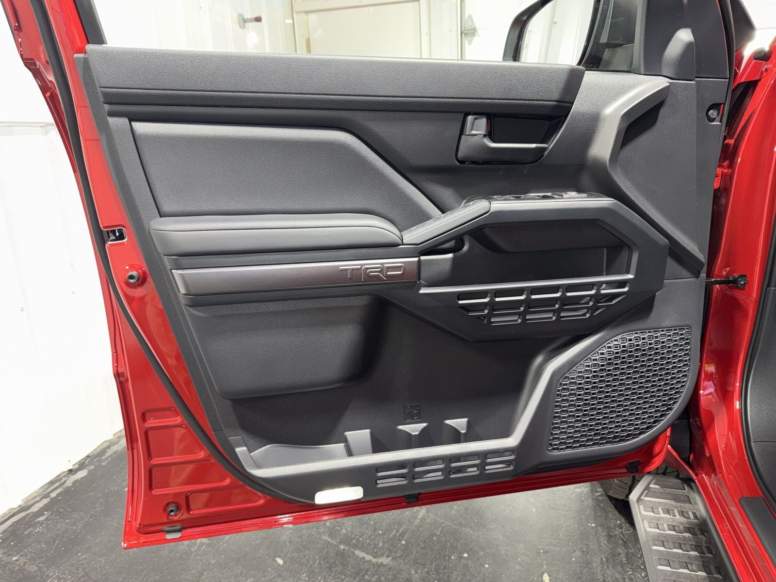 2026 Toyota 4Runner i-FORCE MAX 4Runner TRD Off-Road