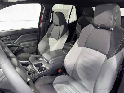 2026 Toyota 4Runner i-FORCE MAX 4Runner TRD Off-Road
