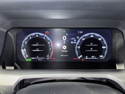 2026 Toyota 4Runner i-FORCE MAX 4Runner TRD Off-Road