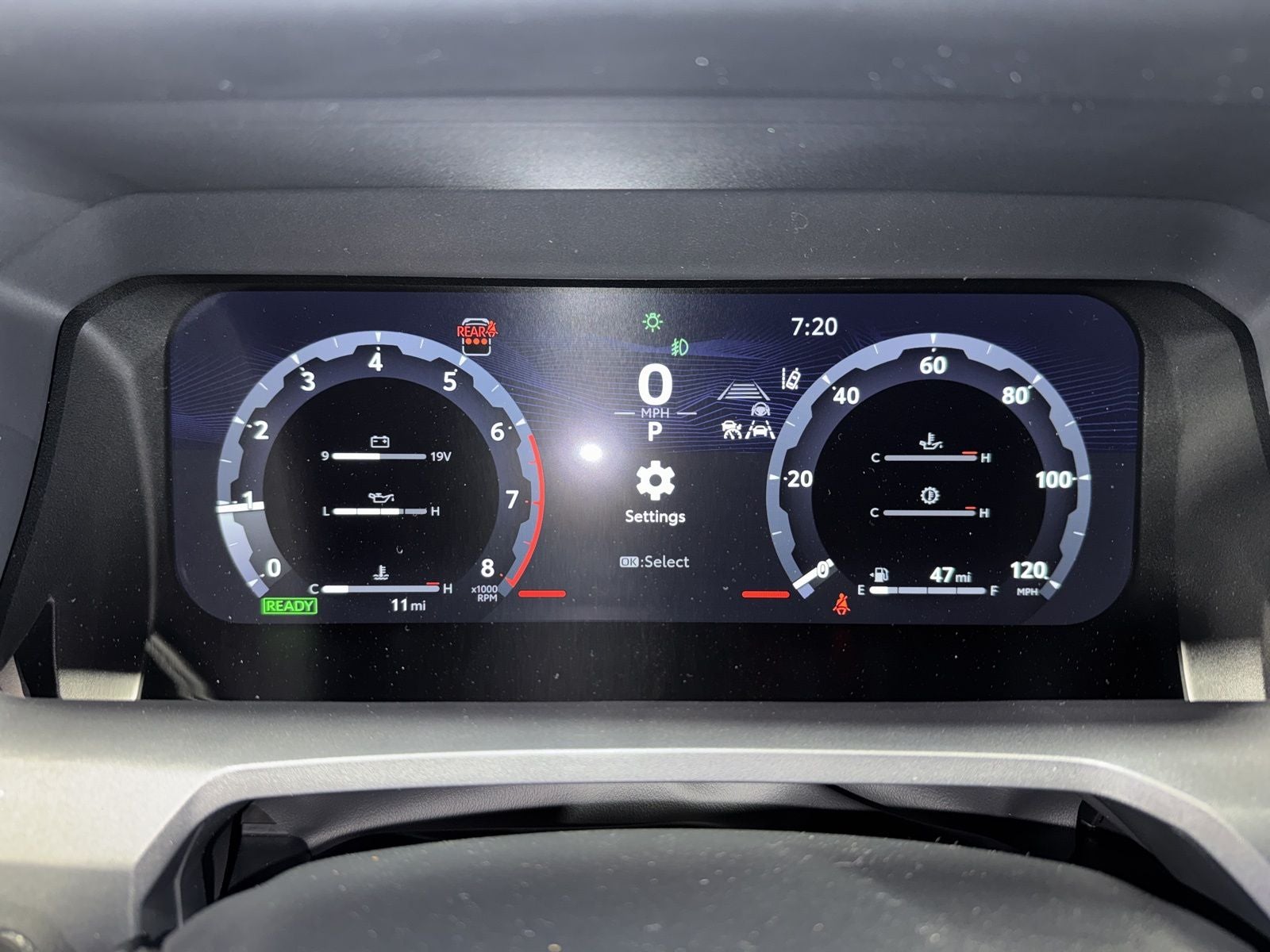 2026 Toyota 4Runner i-FORCE MAX 4Runner TRD Off-Road