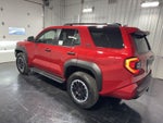 2026 Toyota 4Runner i-FORCE MAX 4Runner TRD Off-Road