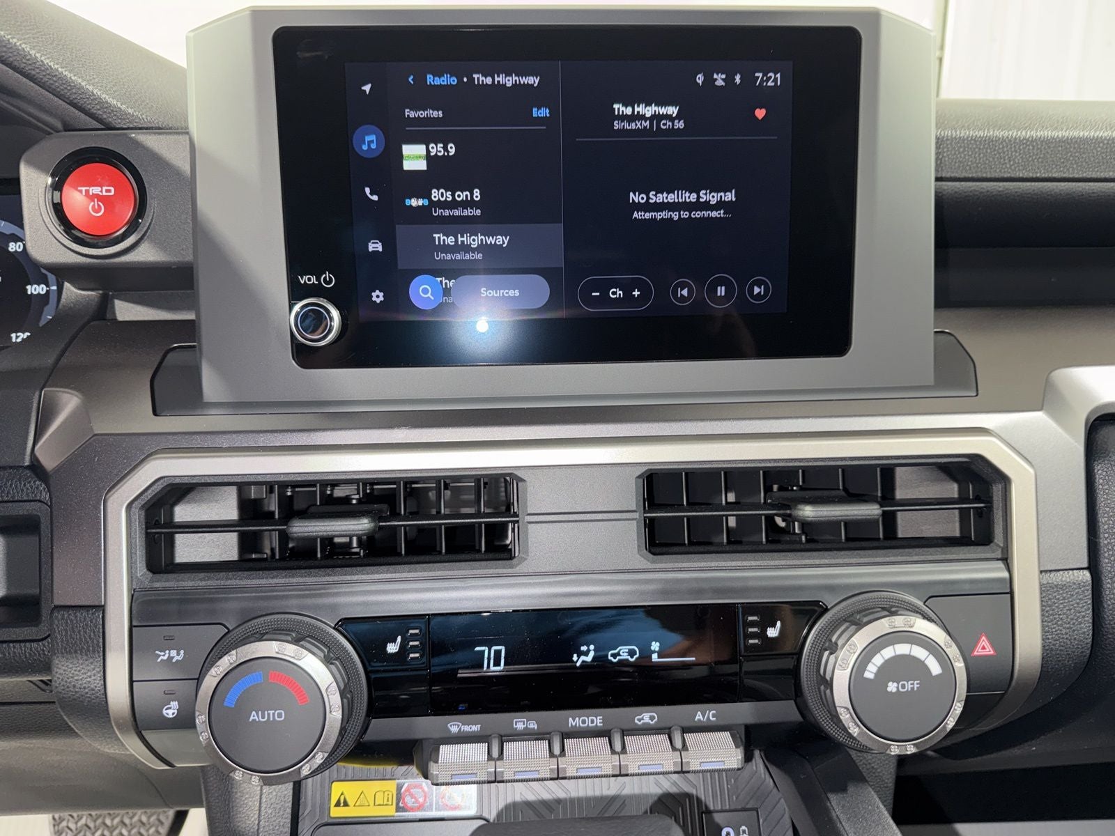 2026 Toyota 4Runner i-FORCE MAX 4Runner TRD Off-Road