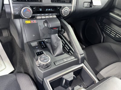 2026 Toyota 4Runner i-FORCE MAX 4Runner TRD Off-Road
