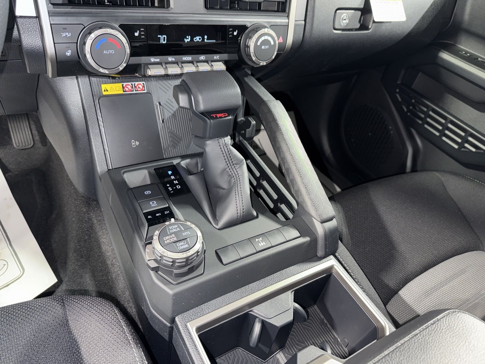 2026 Toyota 4Runner i-FORCE MAX 4Runner TRD Off-Road