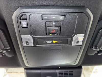 2026 Toyota 4Runner i-FORCE MAX 4Runner TRD Off-Road