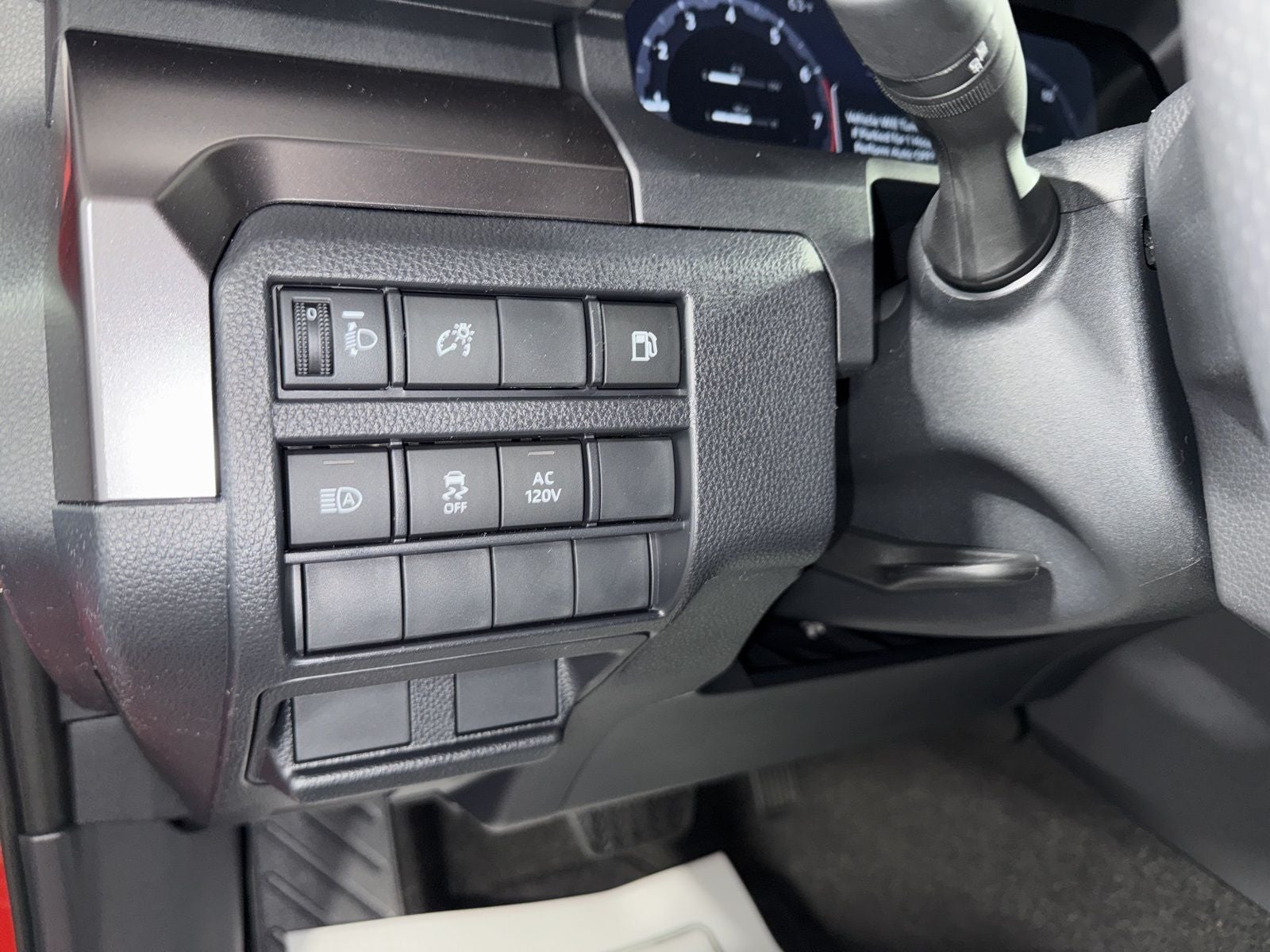 2026 Toyota 4Runner i-FORCE MAX 4Runner TRD Off-Road