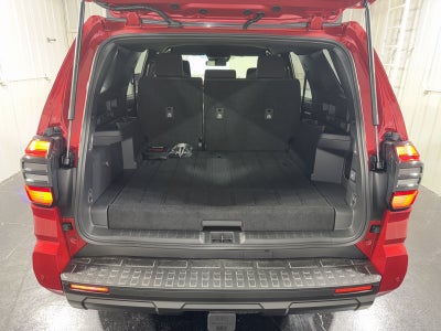 2026 Toyota 4Runner i-FORCE MAX 4Runner TRD Off-Road