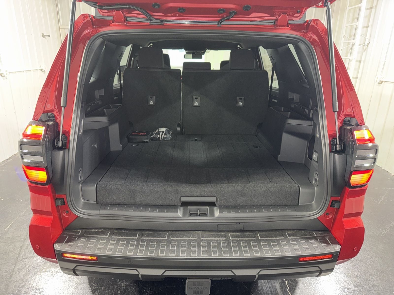 2026 Toyota 4Runner i-FORCE MAX 4Runner TRD Off-Road
