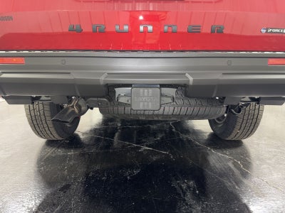 2026 Toyota 4Runner i-FORCE MAX 4Runner TRD Off-Road
