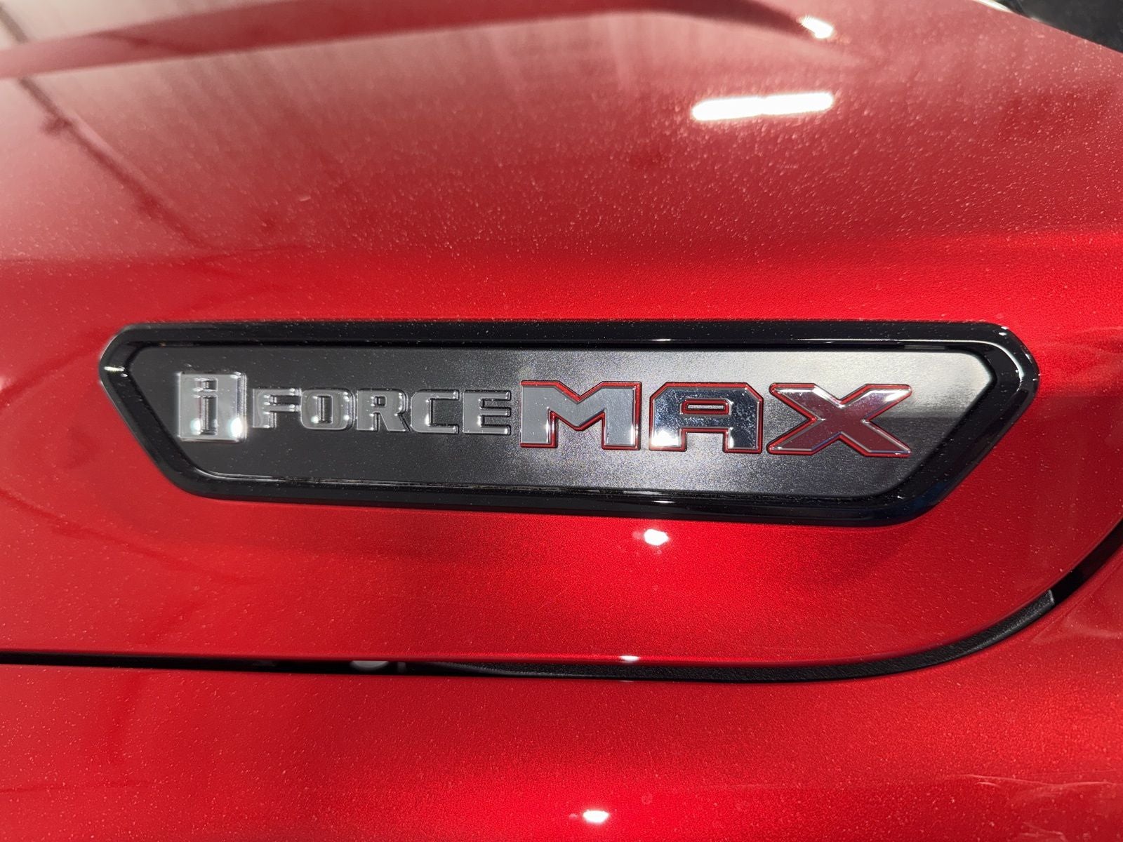 2026 Toyota 4Runner i-FORCE MAX 4Runner TRD Off-Road