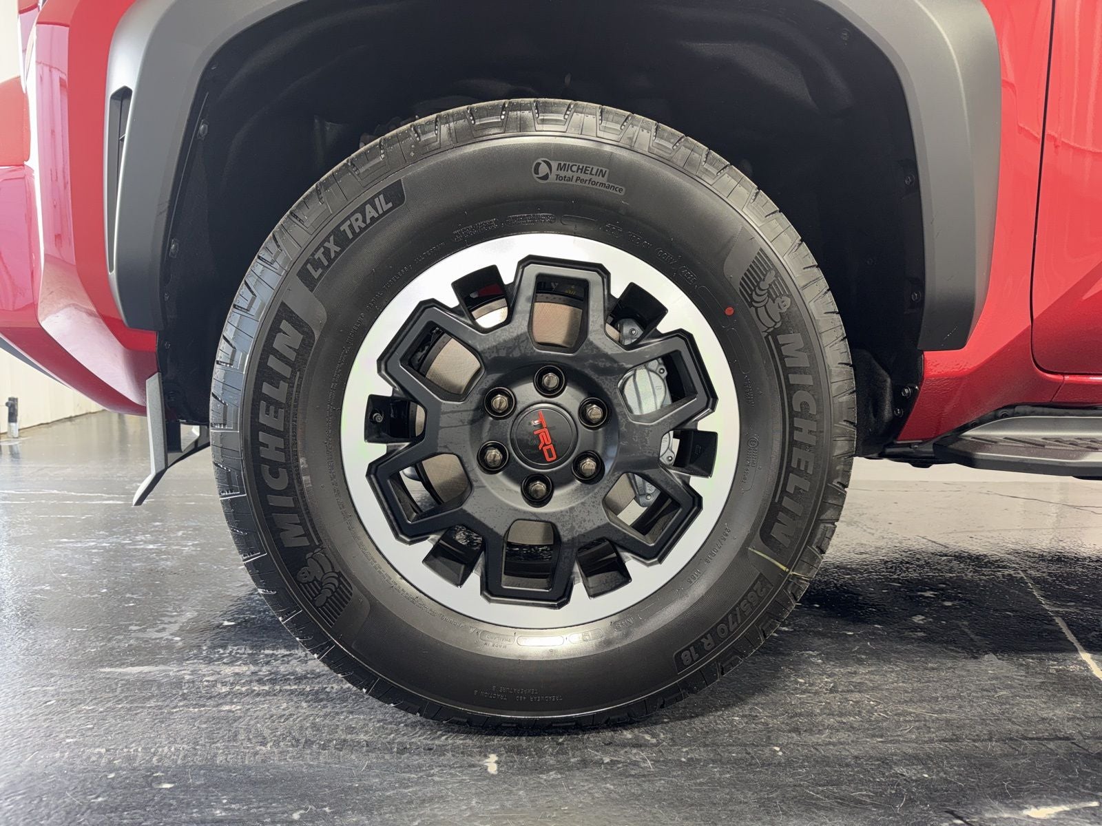 2026 Toyota 4Runner i-FORCE MAX 4Runner TRD Off-Road