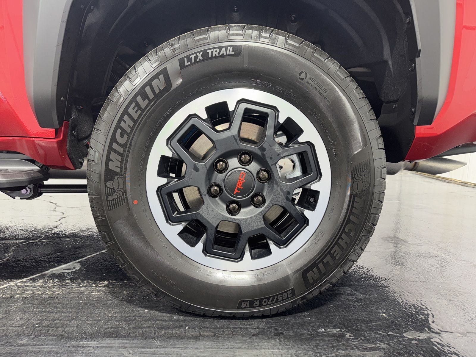 2026 Toyota 4Runner i-FORCE MAX 4Runner TRD Off-Road
