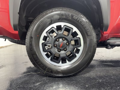 2026 Toyota 4Runner i-FORCE MAX 4Runner TRD Off-Road