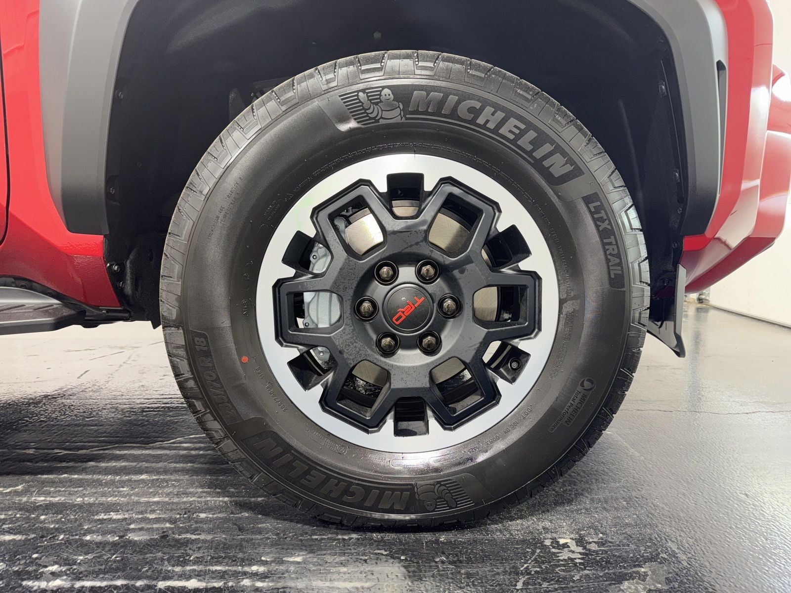 2026 Toyota 4Runner i-FORCE MAX 4Runner TRD Off-Road