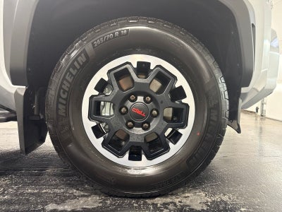 2026 Toyota 4Runner i-FORCE MAX 4Runner TRD Off-Road Premium