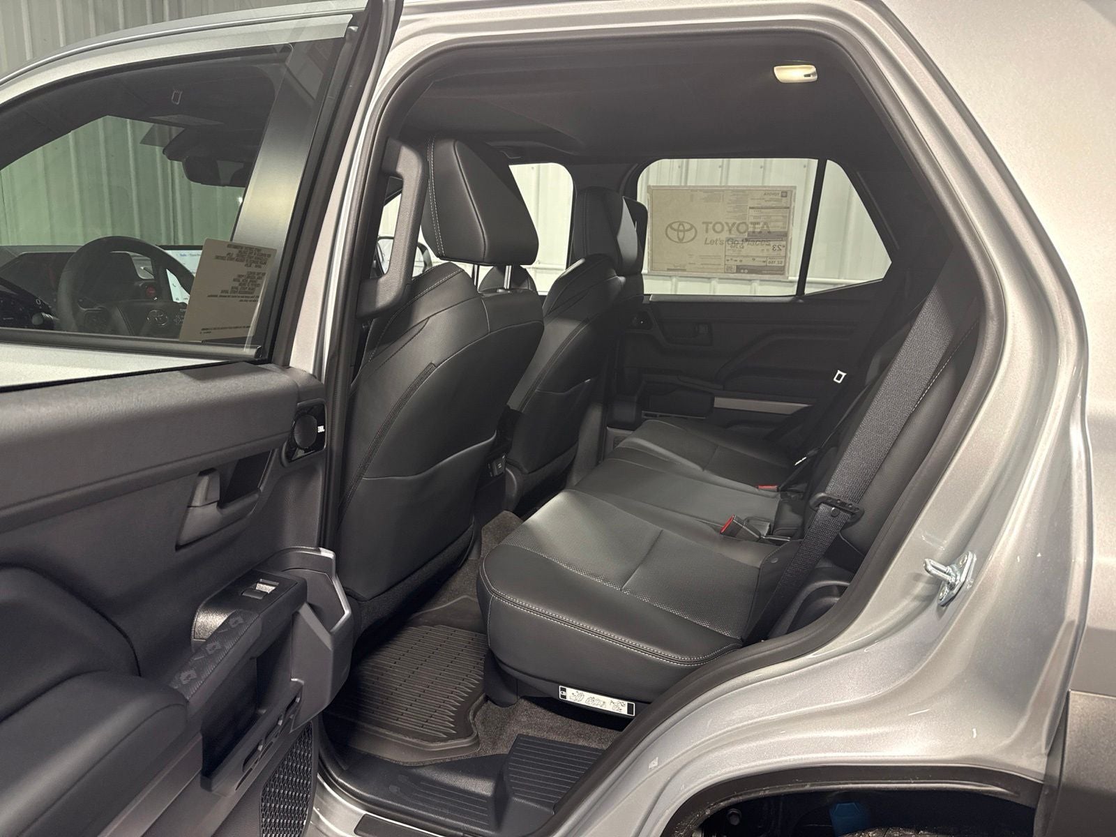 2026 Toyota 4Runner i-FORCE MAX 4Runner TRD Off-Road Premium