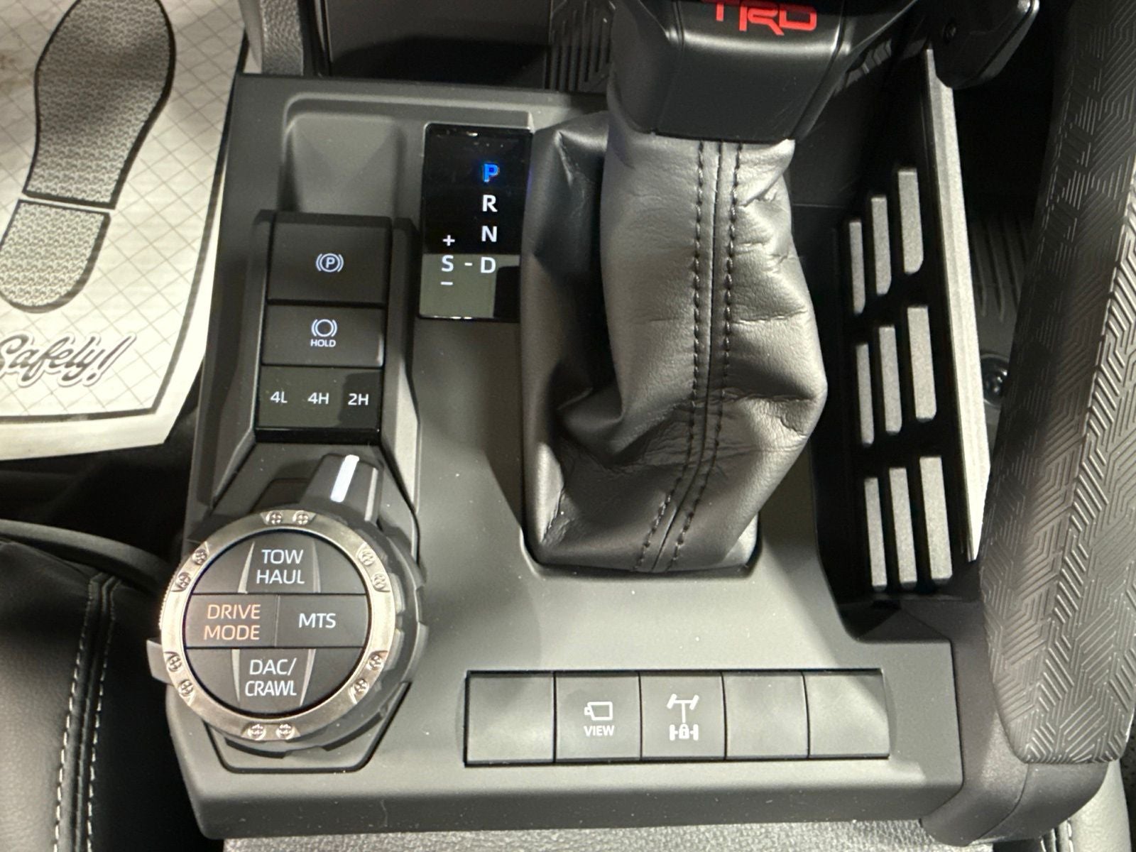 2026 Toyota 4Runner i-FORCE MAX 4Runner TRD Off-Road Premium