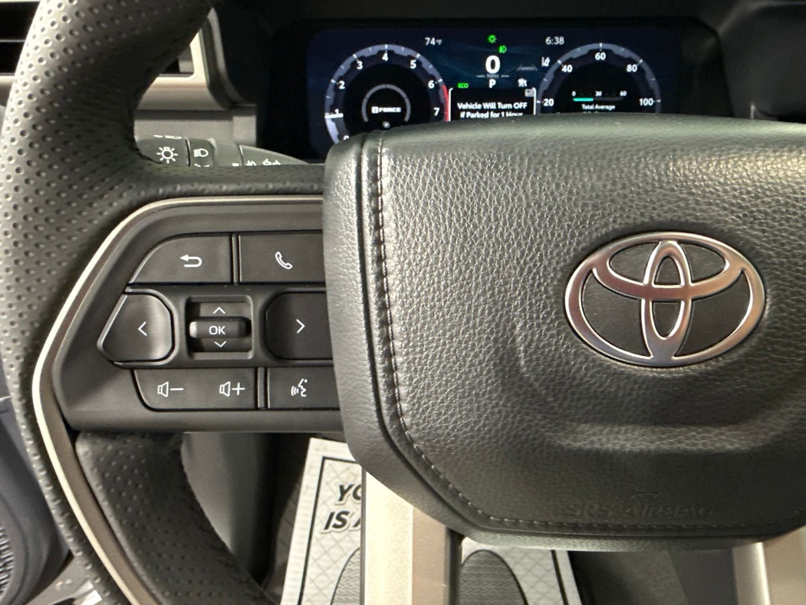 2026 Toyota 4Runner i-FORCE MAX 4Runner TRD Off-Road Premium