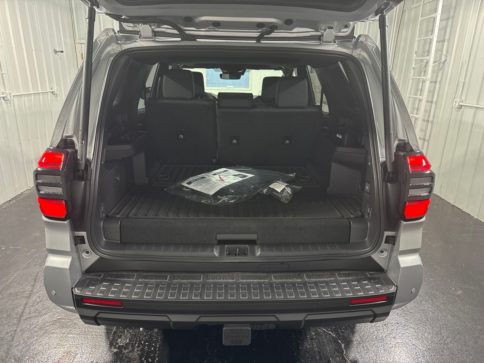 2026 Toyota 4Runner i-FORCE MAX 4Runner TRD Off-Road Premium