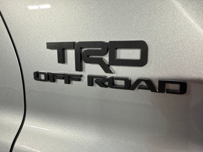 2026 Toyota 4Runner i-FORCE MAX 4Runner TRD Off-Road Premium