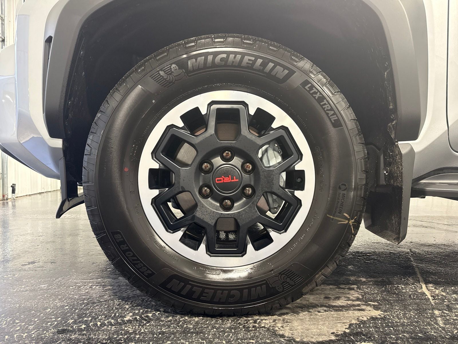2026 Toyota 4Runner i-FORCE MAX 4Runner TRD Off-Road Premium