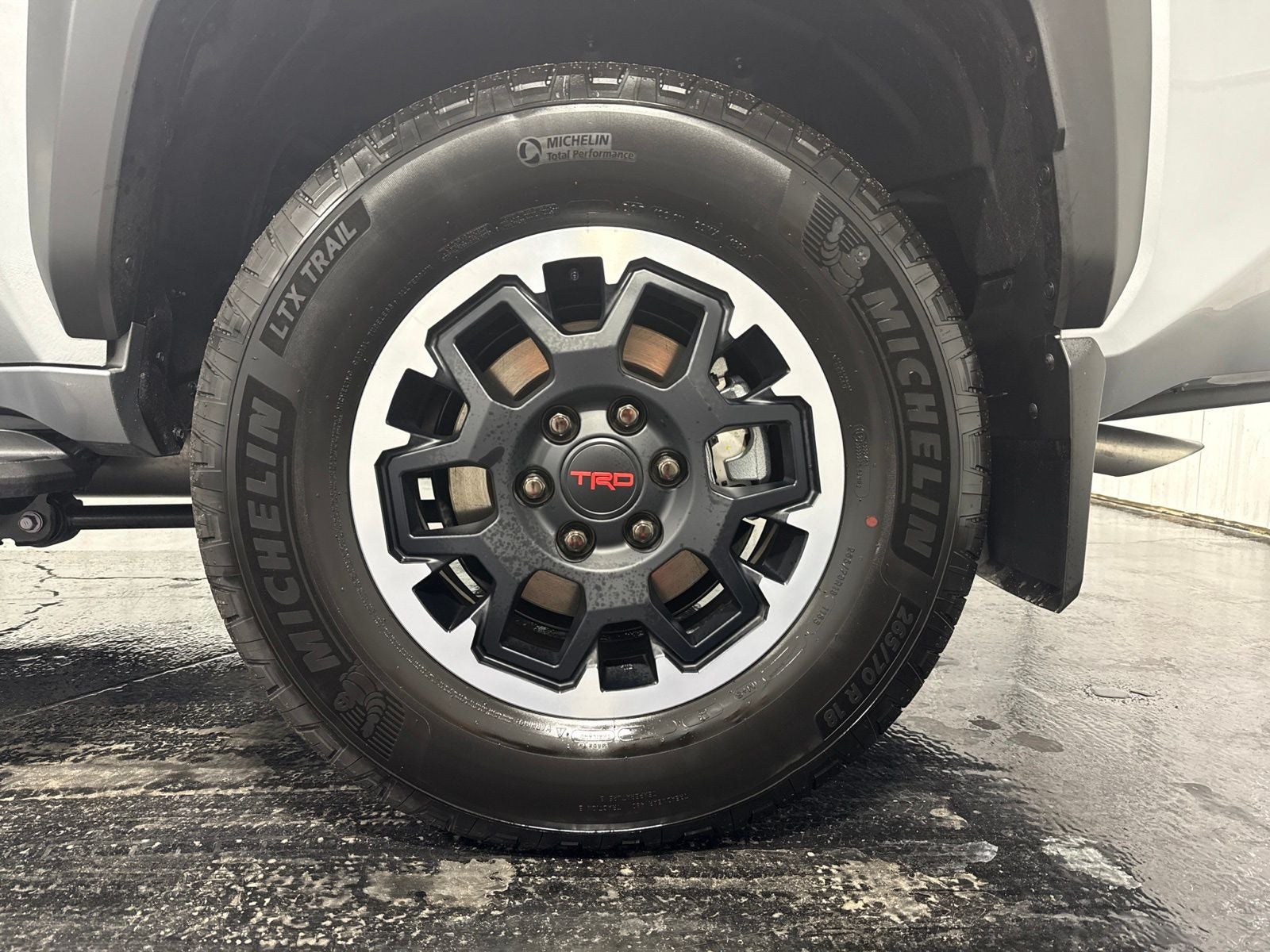 2026 Toyota 4Runner i-FORCE MAX 4Runner TRD Off-Road Premium